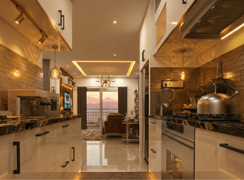 Interior Excellence